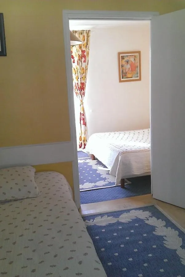 Auberge Hotel De Tournemire - Cantal