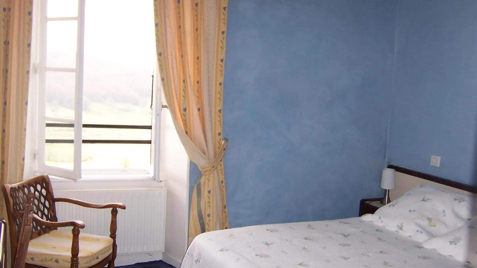 Auberge Hotel De Tournemire - Cantal