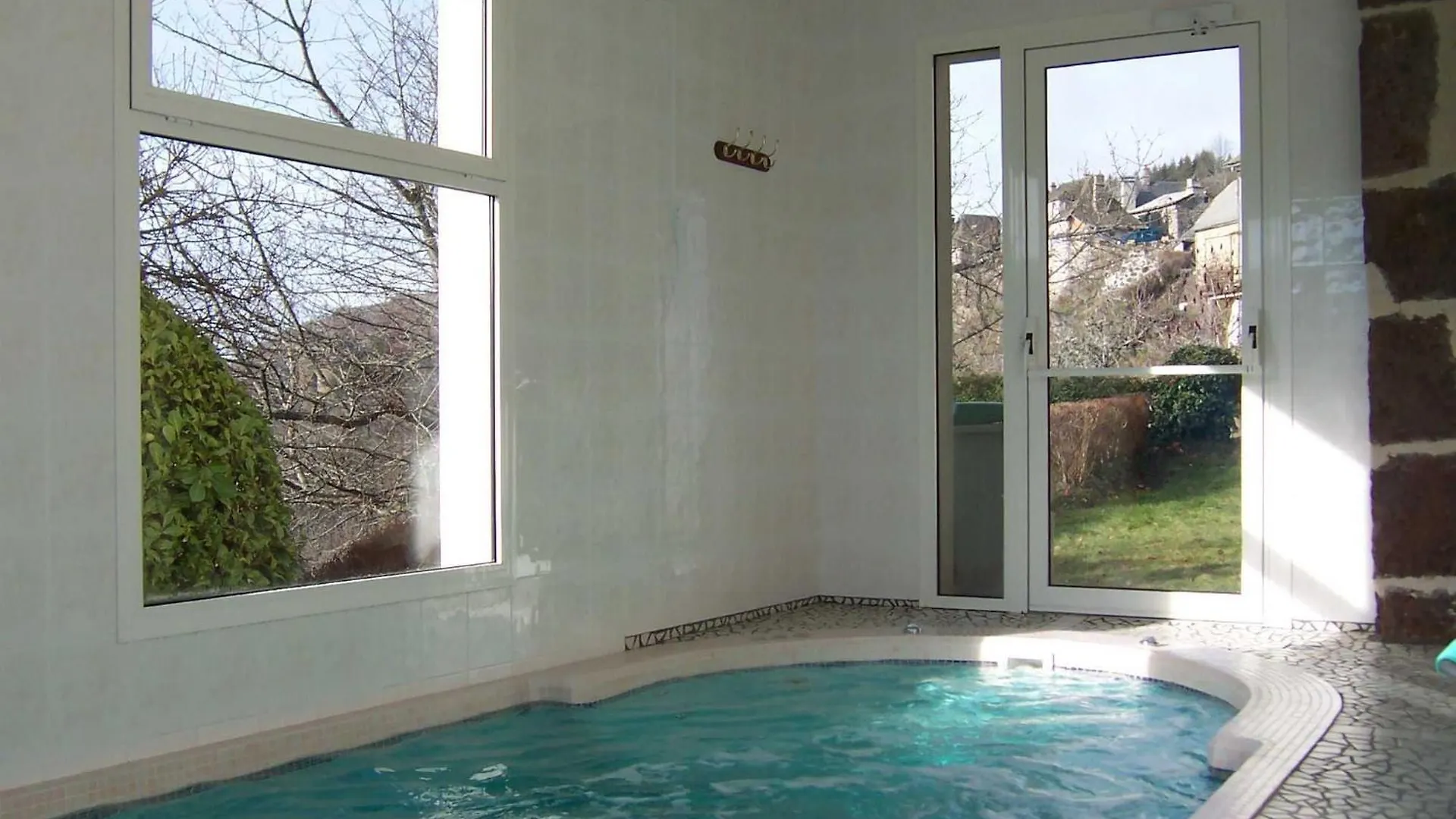 Auberge Hotel De Tournemire - Cantal