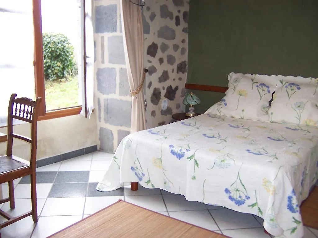 Auberge Hotel De Tournemire - Cantal 3*, Tournemire (Cantal) France