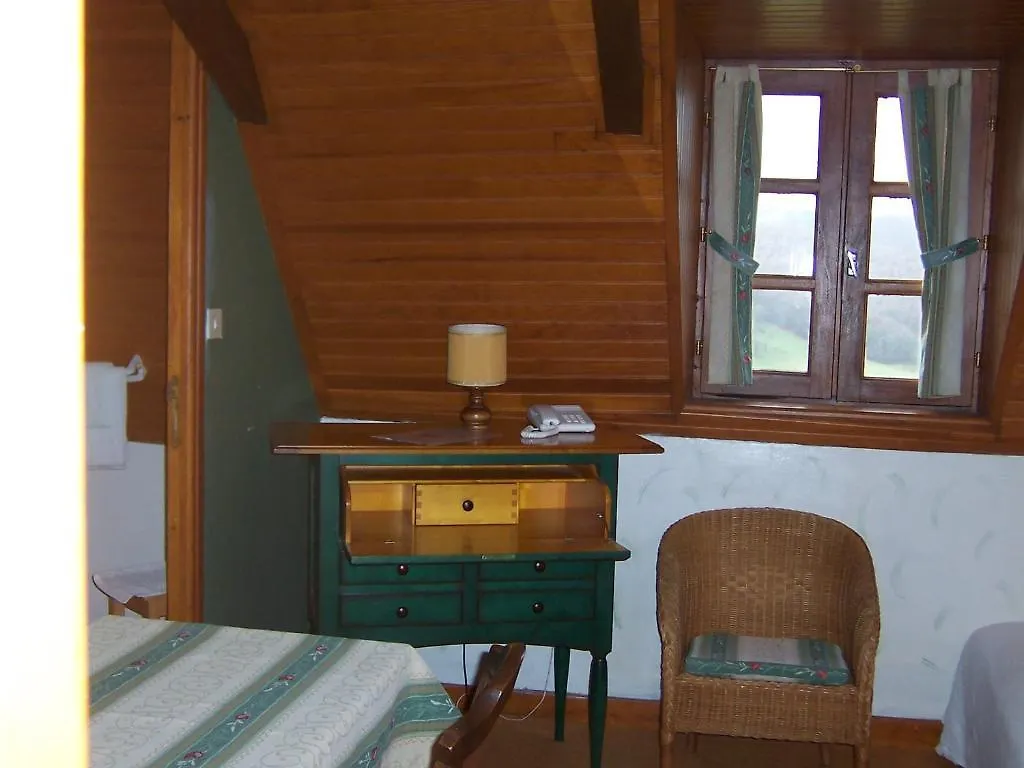 Auberge Hotel De Tournemire - Cantal  Tournemire (Cantal)