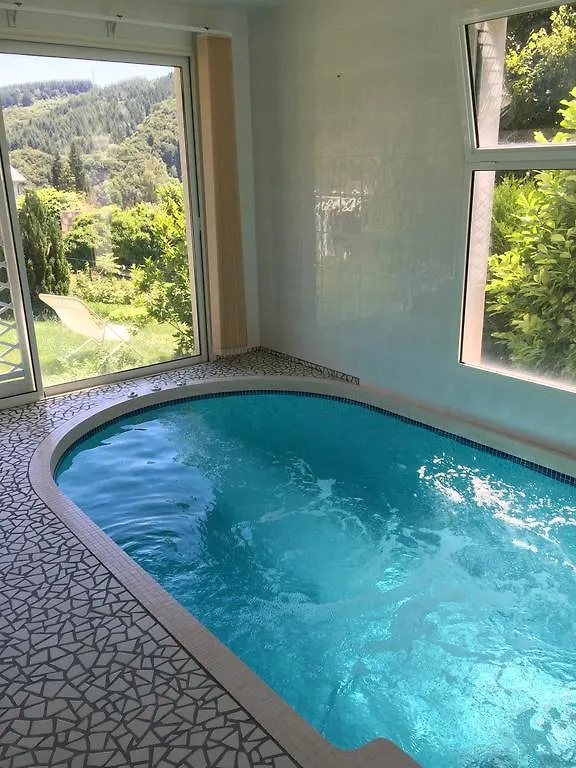 Auberge Hotel De Tournemire - Cantal  Tournemire (Cantal)