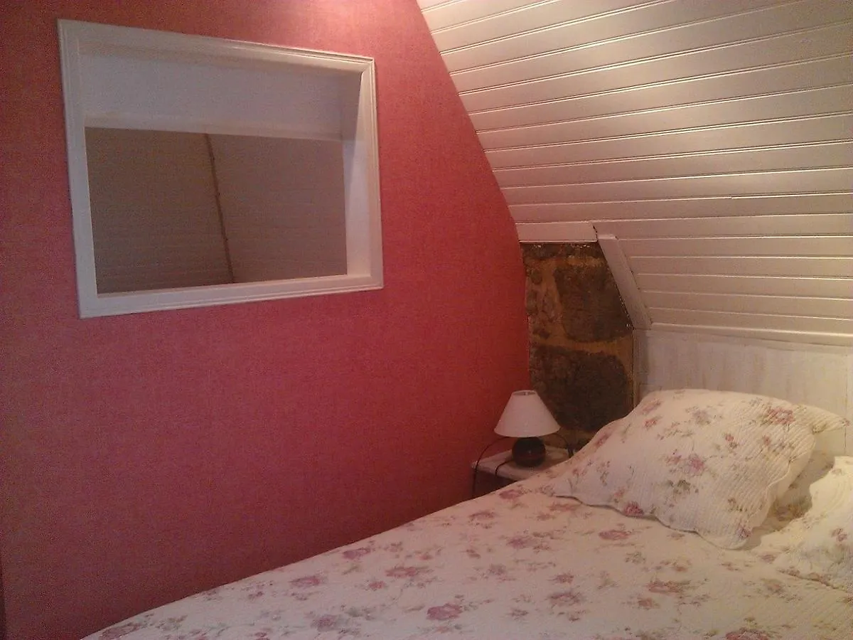 Auberge Hotel De Tournemire - Cantal