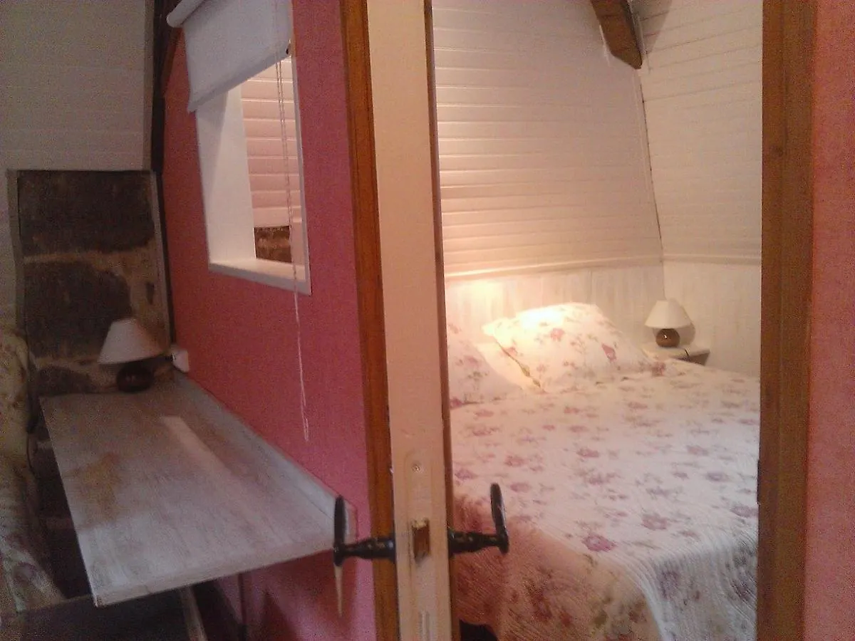 Auberge Hotel De Tournemire - Cantal