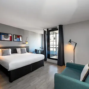 *** Appart hôtel Staycity Centre Vieux Port France
