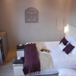  Appartement A Part - Urbains France