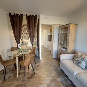  Appartement 5 Avenue De La Gavine Résidence Parc France