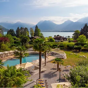 3* Hotel Les Grillons